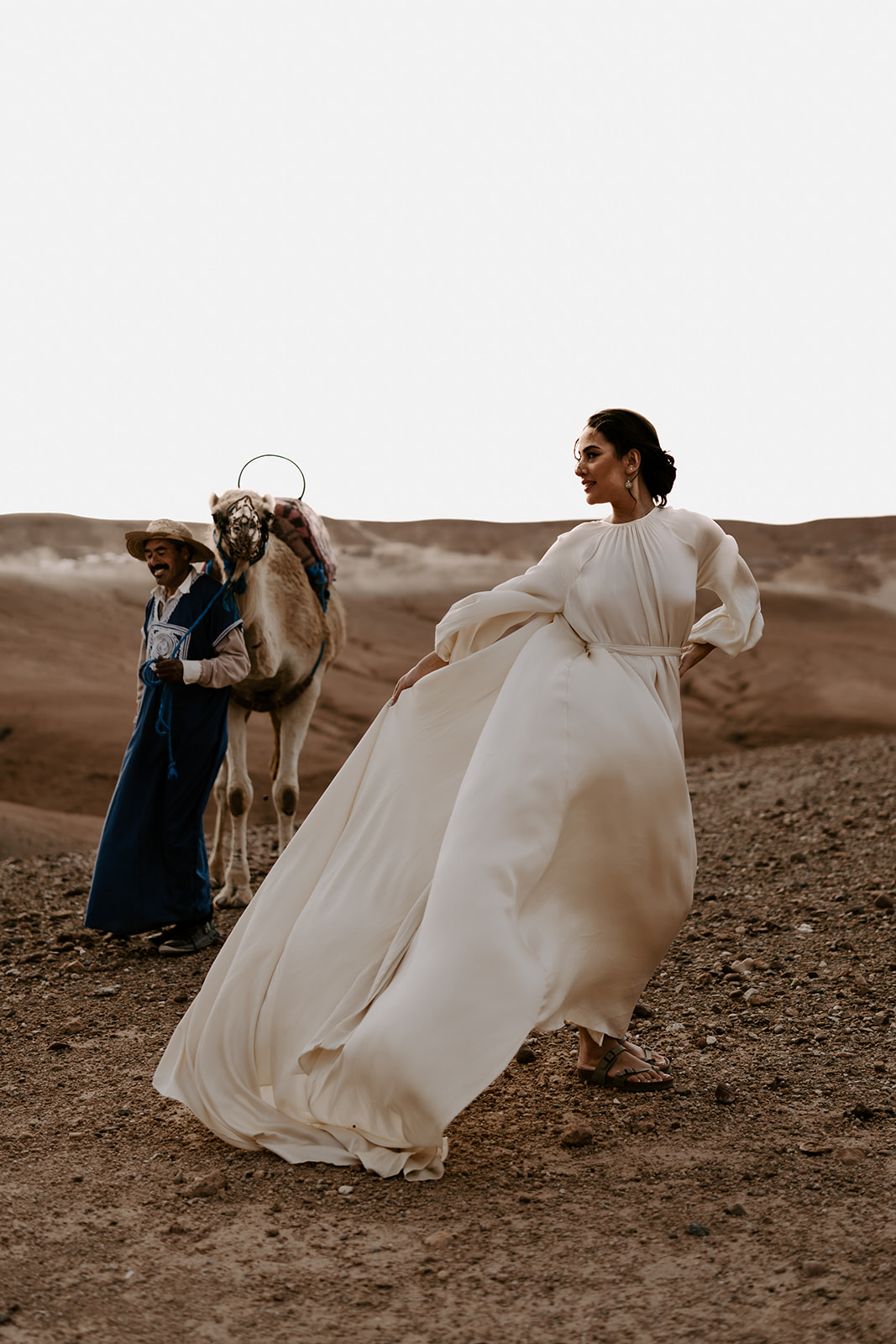 Marrakech wedding photographer